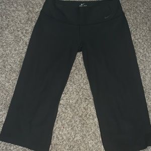 Nike yoga pants